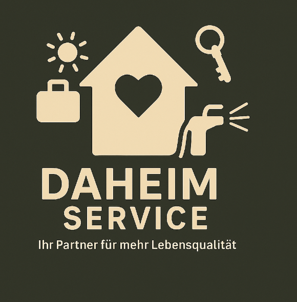 DaHeim Service - Reinigungsservice Reinigungsservice
